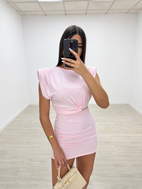 VESTIDO AMALIA ROSA